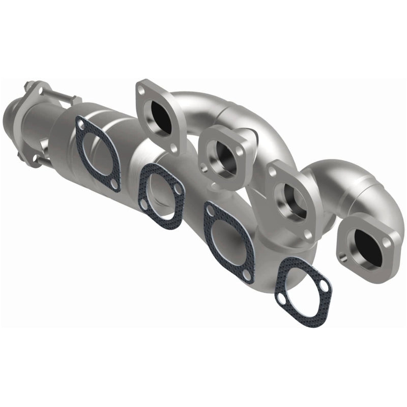 MagnaFlow Direct Fit Catalytic Converter 02-03 BMW 745i 4.4L D/S