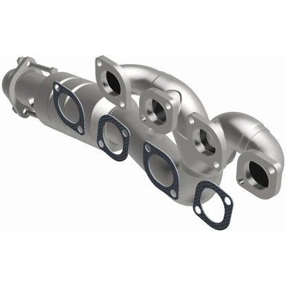 MagnaFlow Direct Fit Catalytic Converter 02-03 BMW 745i 4.4L D/S