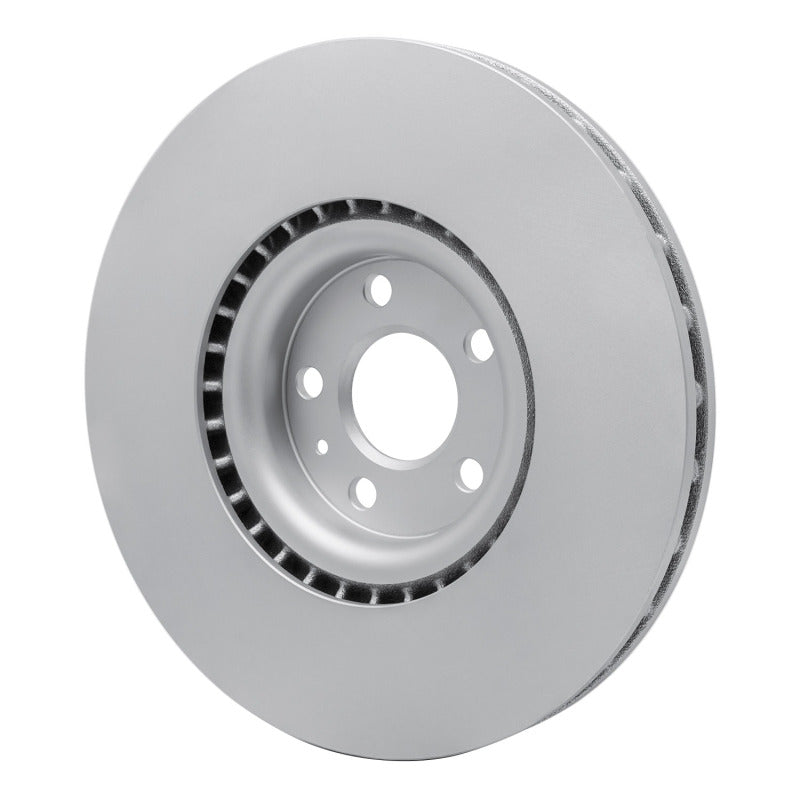 DFC 25-26 Volvo EX30 Cross Country Front Geospec Coated Rotor