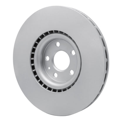 DFC 25-26 Volvo EX30 Cross Country Front Geospec Coated Rotor