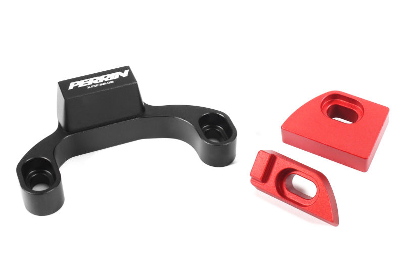 Perrin Performance PERRIN 15-17 Subaru WRX (w/o STI or Aftermarket Short Shifter) Super Shifter Stop Kit