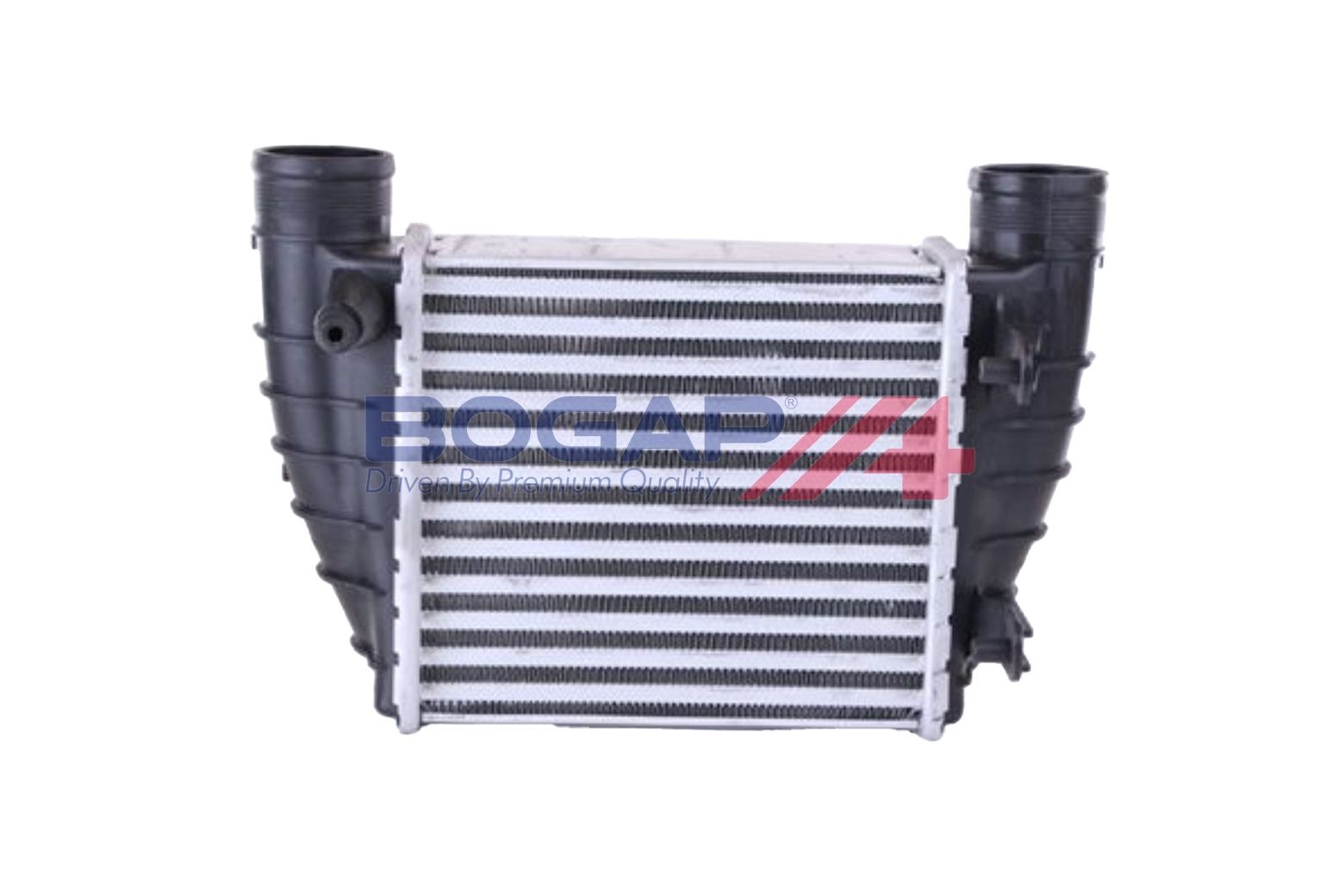 BOGAP A4220153 Charge Air Cooler | ML Performance Car Parts