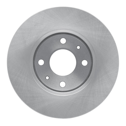 DFC 88-06 Nissan Tsuru (Mexico) Front Brake Rotor