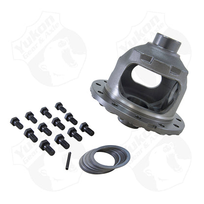 Yukon Gear & Axle Yukon Gear Replacement Standard Open Carrier Case For Dana 70 / 4.10 & Down