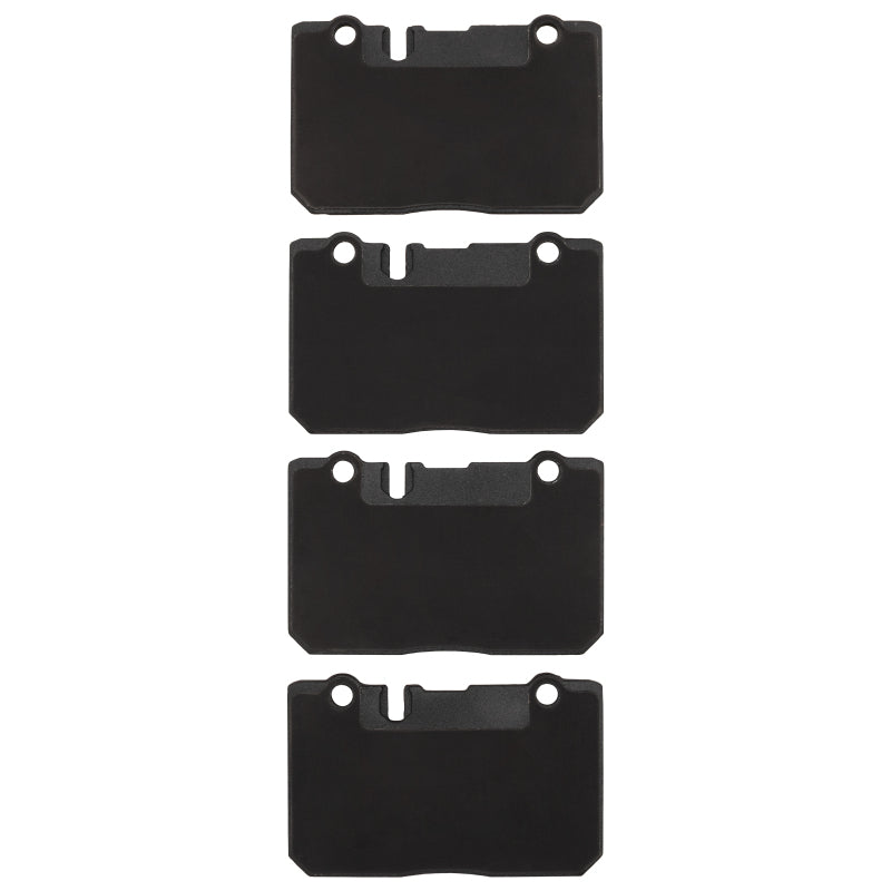 DFC 95-00 Lexus LS400 Front 4000 Hybridynamic Brake Pads