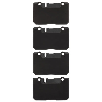 DFC 95-00 Lexus LS400 Front 4000 Hybridynamic Brake Pads