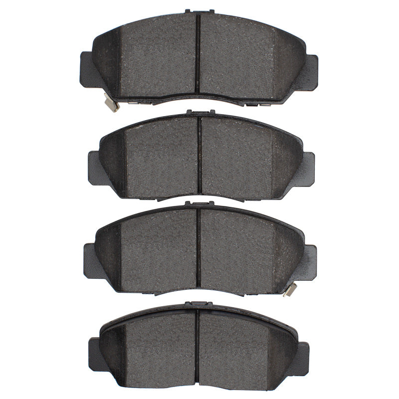 R1 Concepts R1 99-14 Acura TL Front R1 Optimum OE Brake Pads