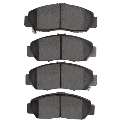 R1 Concepts R1 99-14 Acura TL Front R1 Optimum OE Brake Pads