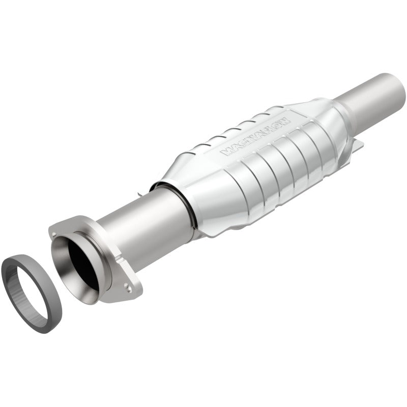 MagnaFlow Direct Fit Catalytic Converter El Dorado/Seville 88-95 4.