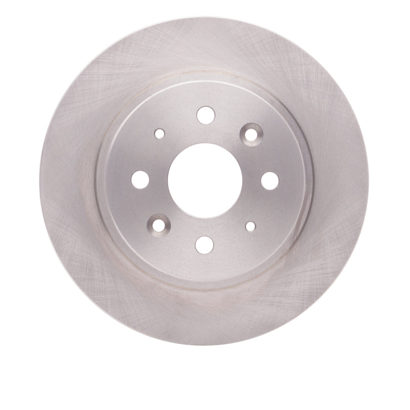 DFC 98-03 Kia Spectra Rear Brake Rotor