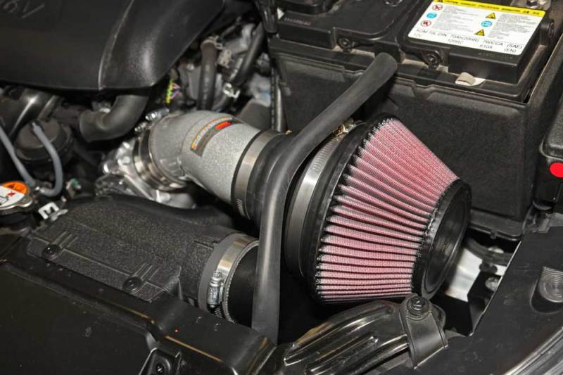 K&N Engineering K&N 14-15 Hyundai Elantra 1.8l/2.0L Typhoon Performance Intake Performance kit