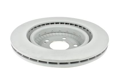 DBA 13-17 Mercedes-Benz S400 Hybrid (W222) Street Series OE Standard Rear Brake Rotor