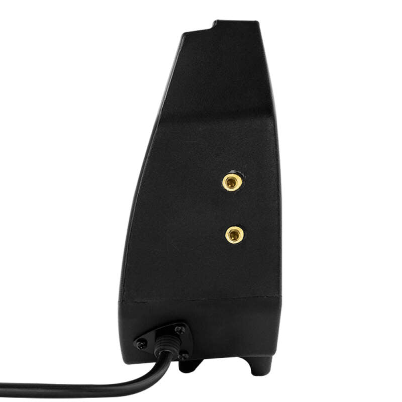 DS18 2015+ Polaris Slingshot Side Panel Enclosure Fits 2x 6.5in & 2x 2.3in (Speakers Not Included)
