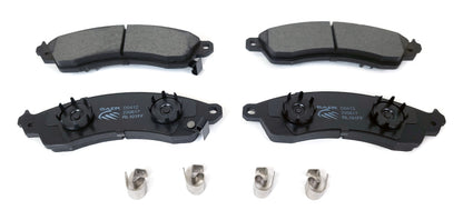 Baer Brakes 85-88 Chevrolet Camaro Claw Brake Pads