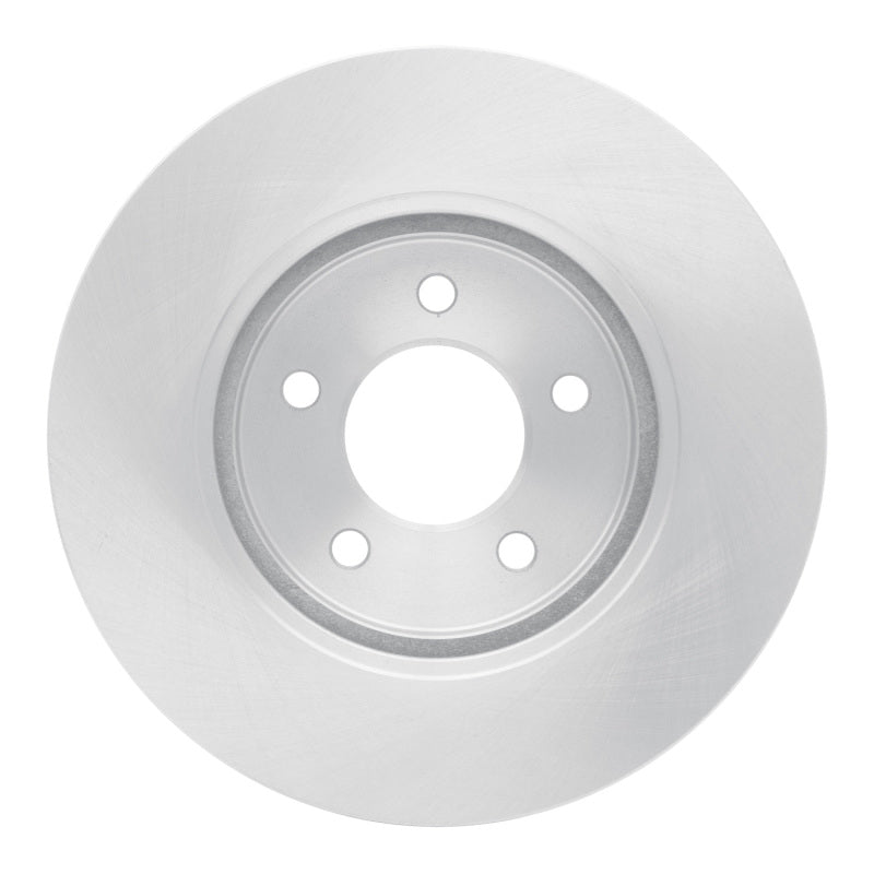 DFC 05-12 Ford Escape Front Brake Rotor