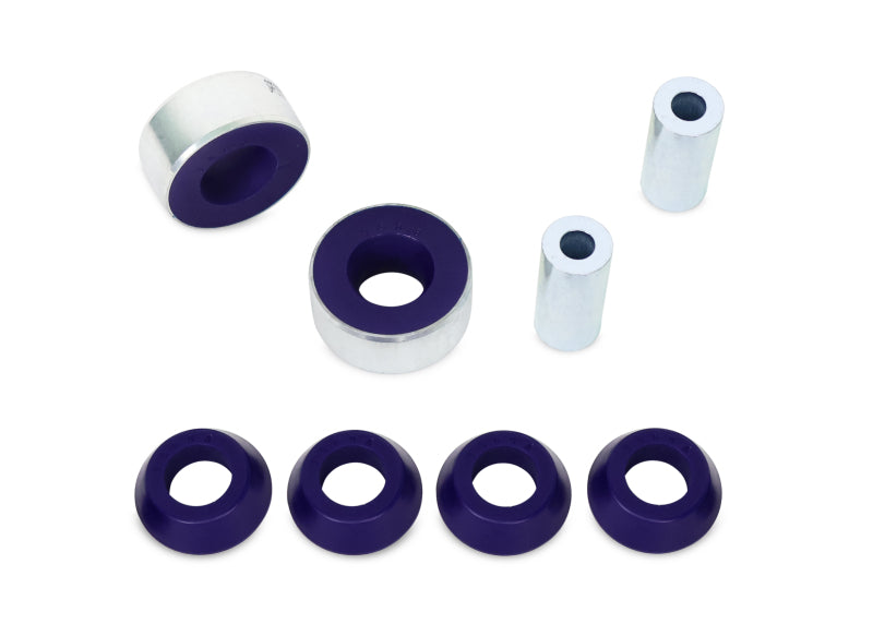 SuperPro 23-25 Toyota GR Corolla Lower Control Arm Inner Rear Control Arm Bushing Kit