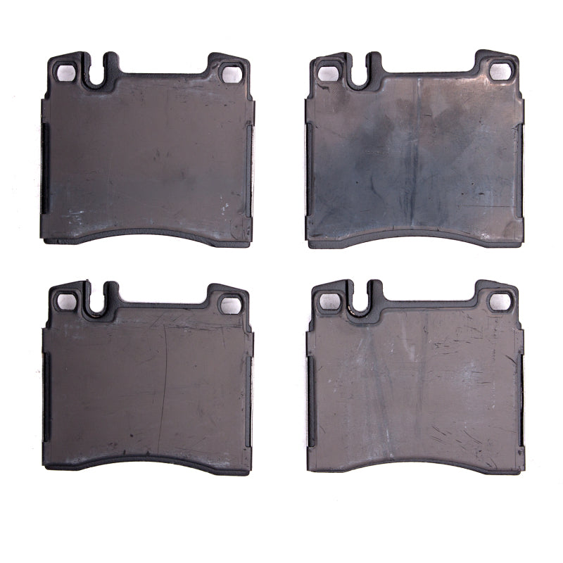 DFC 91-99 Mercedes-Benz S350 Front 4000 Hybridynamic Brake Pads