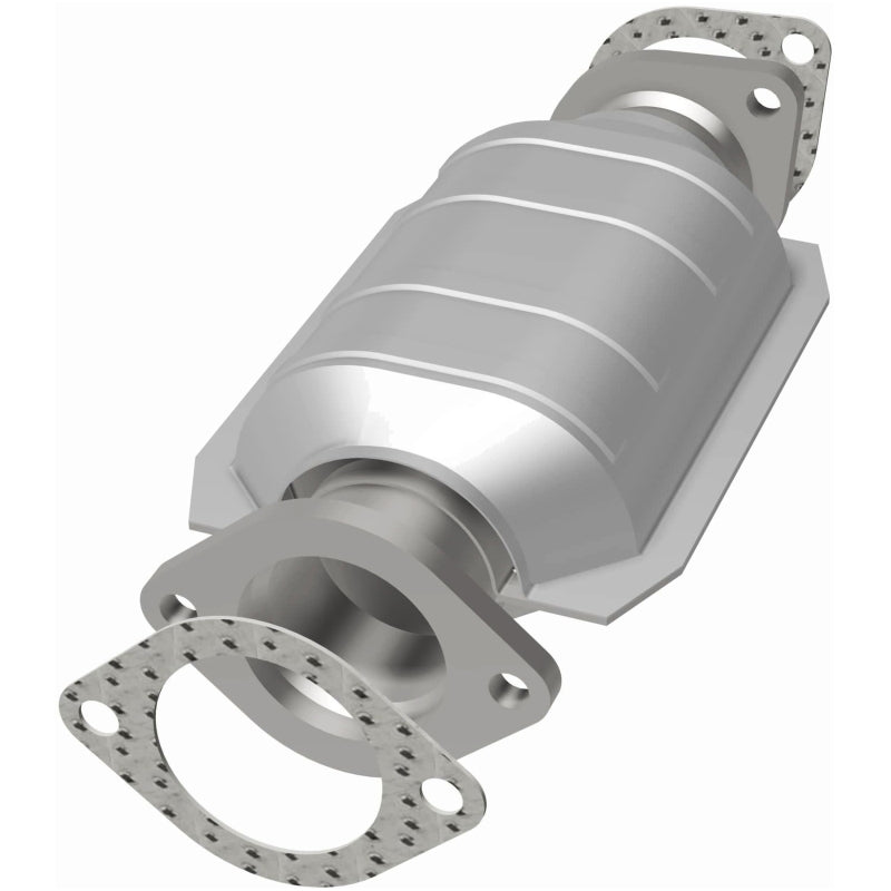 MagnaFlow Direct Fit Catalytic Converter 02-04 Infiniti I35 3.5L