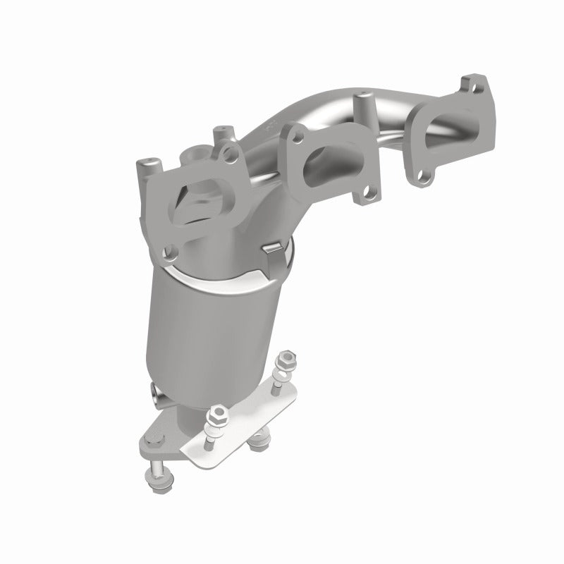 MagnaFlow DF Catalytic Conv Ford Explorer 2013 3.5L Front Manifold *NOT FOR SALE IN CALIFORNIA*