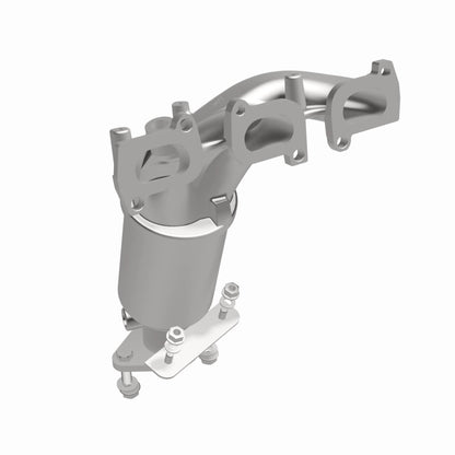 MagnaFlow DF Catalytic Conv Ford Explorer 2013 3.5L Front Manifold *NOT FOR SALE IN CALIFORNIA*