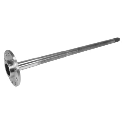 Yukon Gear & Axle USA Standard Axle For 8.2in & 8.5in GM Passenger Car. 30 1/8in Long / 28 Spline / 2.780in Hub
