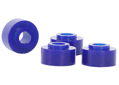 SuperPro Shock Absorber Upper Or Lower Bushing Kit