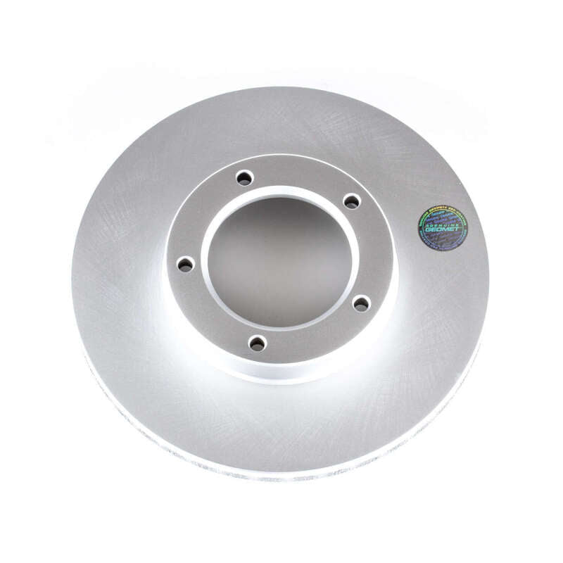 PowerStop Power Stop 84-95 Toyota Pickup Front Evolution Geomet Coated Rotor