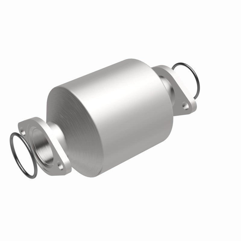 MagnaFlow Direct Fit Catalytic Converter 93-97 Geo Prizm-Toyota Celi