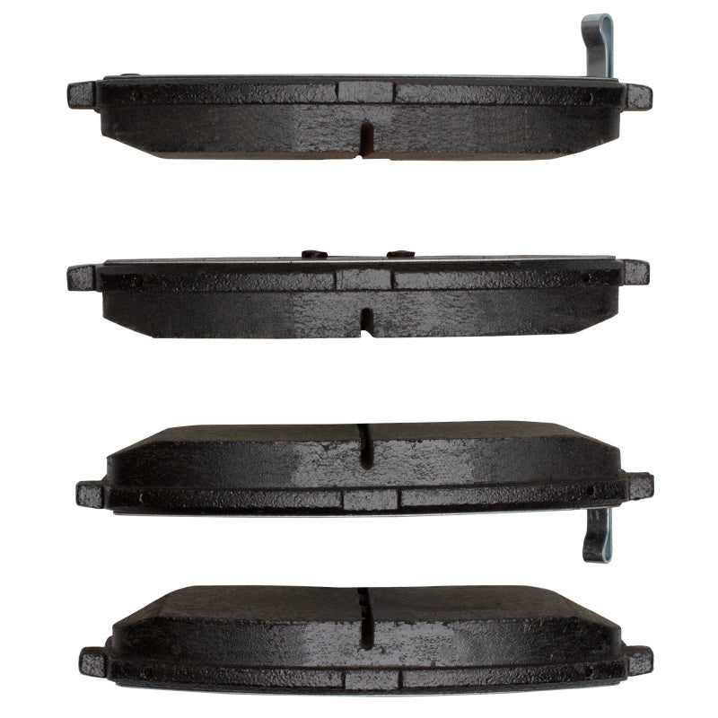R1 Concepts R1 15-23 Hyundai Kona EV Front R1 Ceramic Brake Pads