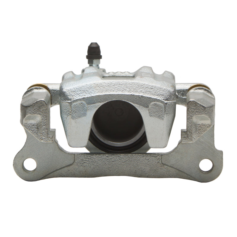 DFC 89-94 Geo Metro Front-R Silver Zinc Coated Premium Caliper