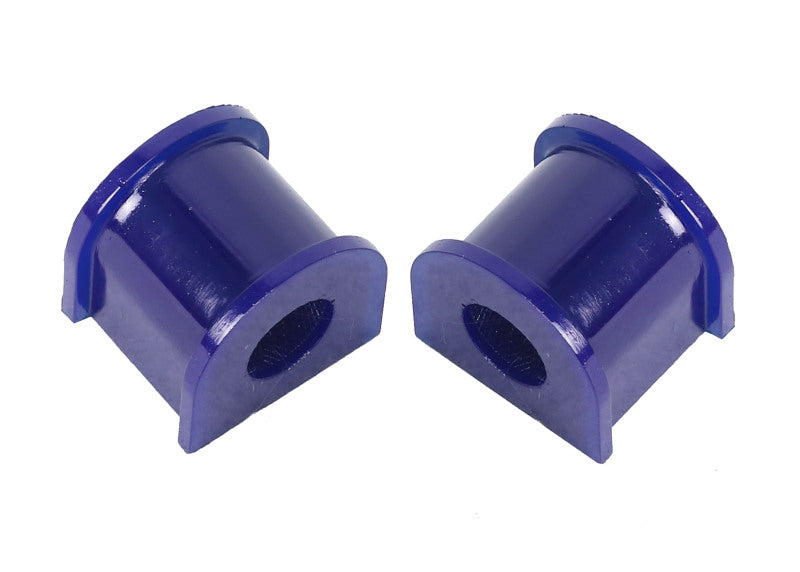 SuperPro 1991 Honda Accord SE Rear 16mm Sway Bar Mount Bushing Set