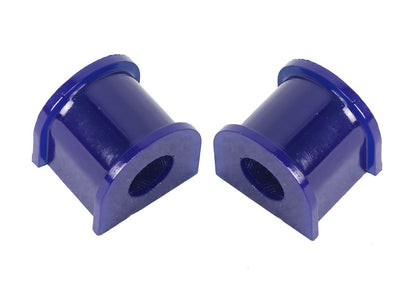 SuperPro 1991 Honda Accord SE Rear 16mm Sway Bar Mount Bushing Set