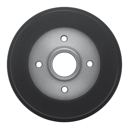 DFC 02-11 Nissan Platina (Mexico) Rear True Balanced Brake Drum