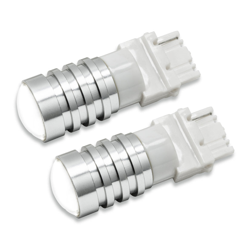 ORACLE Lighting Oracle 3156 5W Cree LED Bulbs (Pair) - Cool White