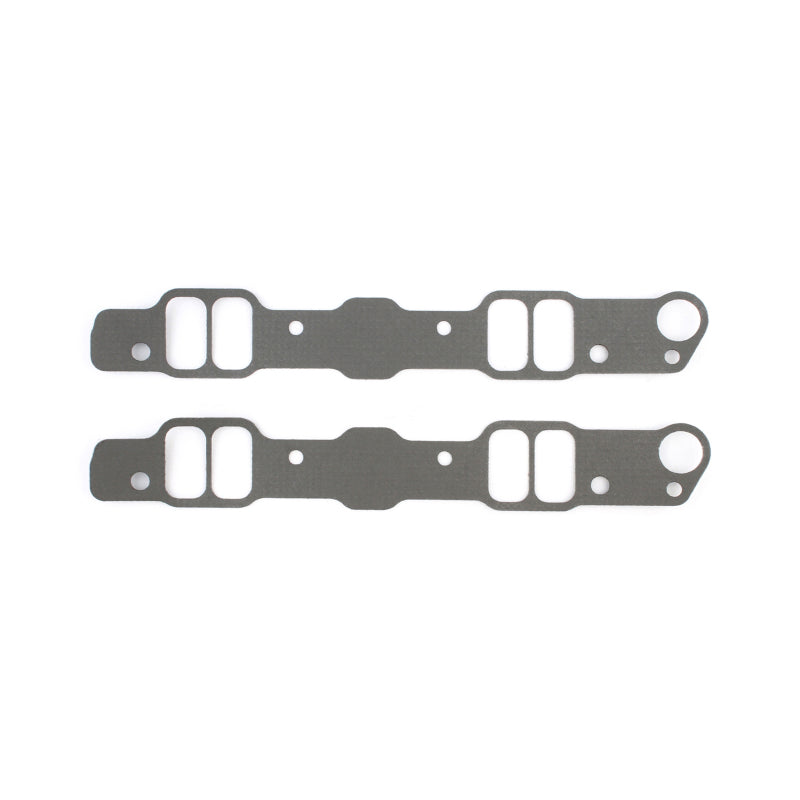 Cometic Gasket Cometic Pontiac V8 .060in HTS Intake Manifold Gasket Set - Without Exhaust Crossover