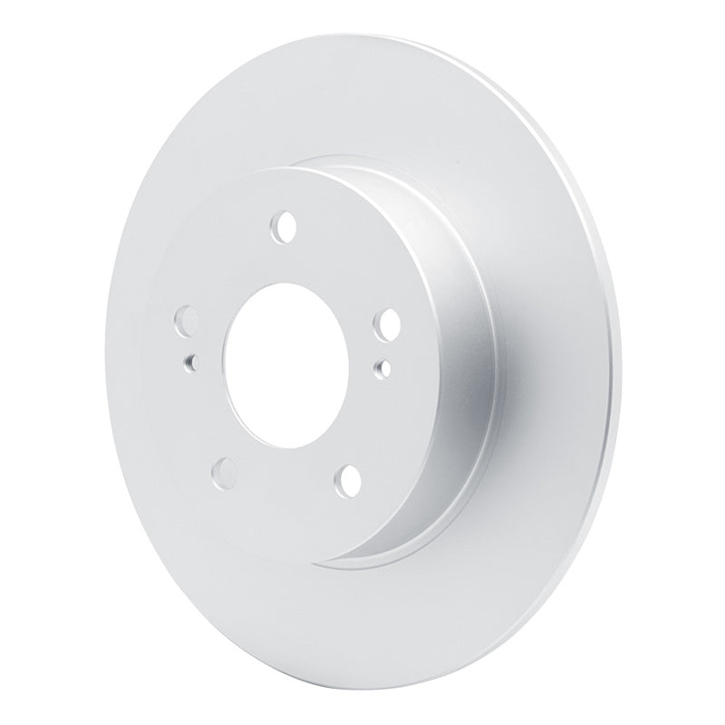 DFC 94-03 Nissan Maxima Rear GeoSPEC Coated Rotor