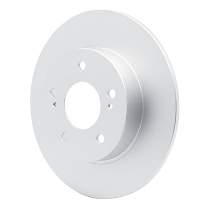 DFC 94-03 Nissan Maxima Rear GeoSPEC Coated Rotor