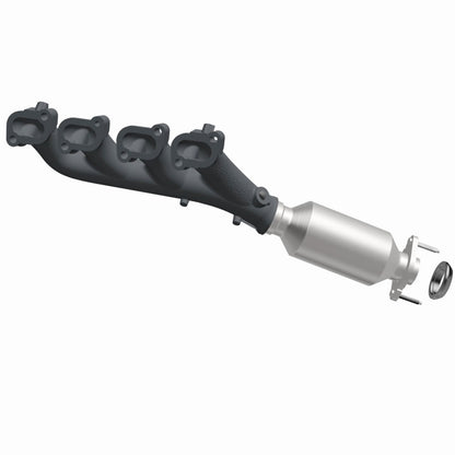 MagnaFlow Conv DF 05-06 Cadillac STS 4.6L P/S Manifold/04-06 Truck SRX 4.6L P/S Manifold (49 State)