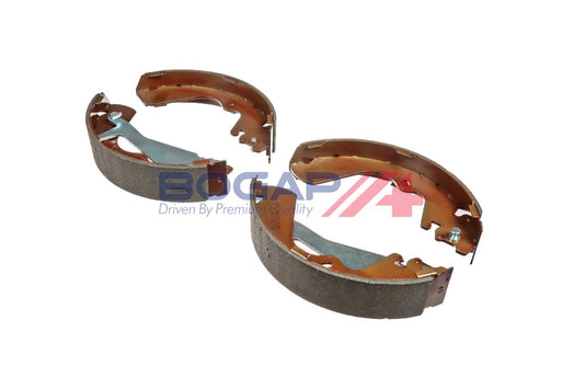 BOGAP Y8213104 Brake Shoe Set | ML Performance Car Parts