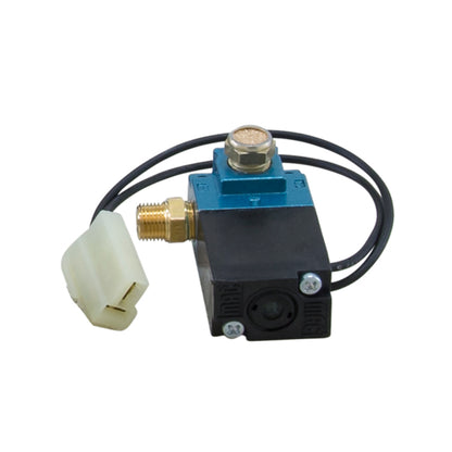 Yukon Gear & Axle Yukon Gear Zip Locker Solenoid Valve
