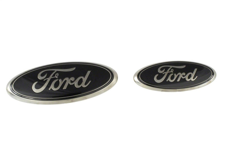 Ford Racing 19-22 Ranger Tremor Modified Front Grille