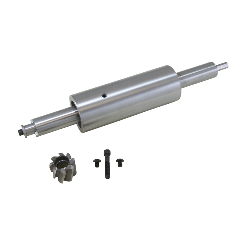 Yukon Gear & Axle Yukon Gear Dana 80 & GM/Chrysler 11.5in Spindle Id Boring Tool For 37 & 38 Spline Axle Conversion