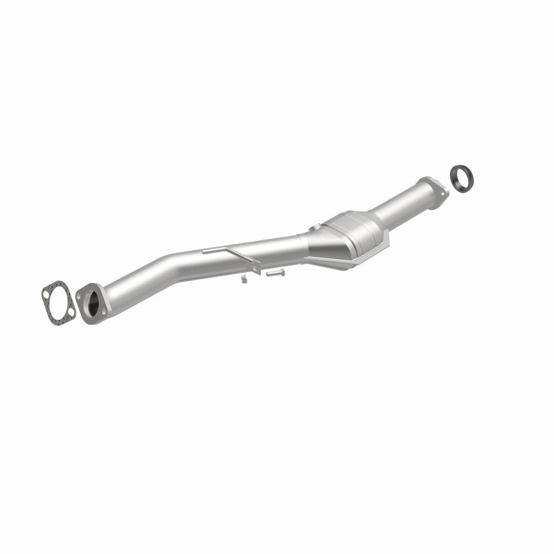 MagnaFlow 08-09 Subaru Impreza 2.5L Direct Fit Converter
