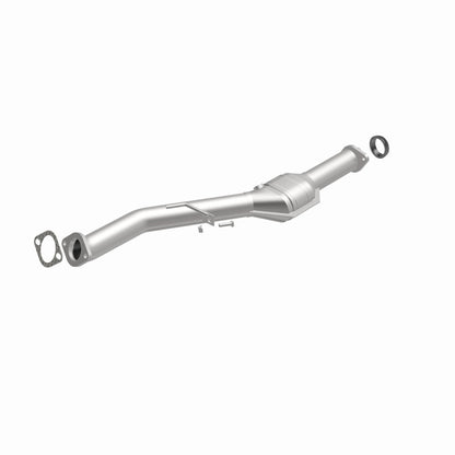 MagnaFlow 08-09 Subaru Impreza 2.5L Direct Fit Converter