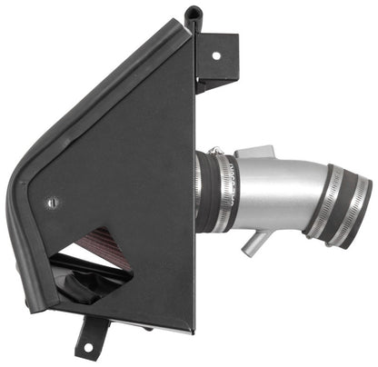 K&N Engineering K&N 17-18 Nissan Pathfinder V6-3.5L F/I Typhoon Air Intake