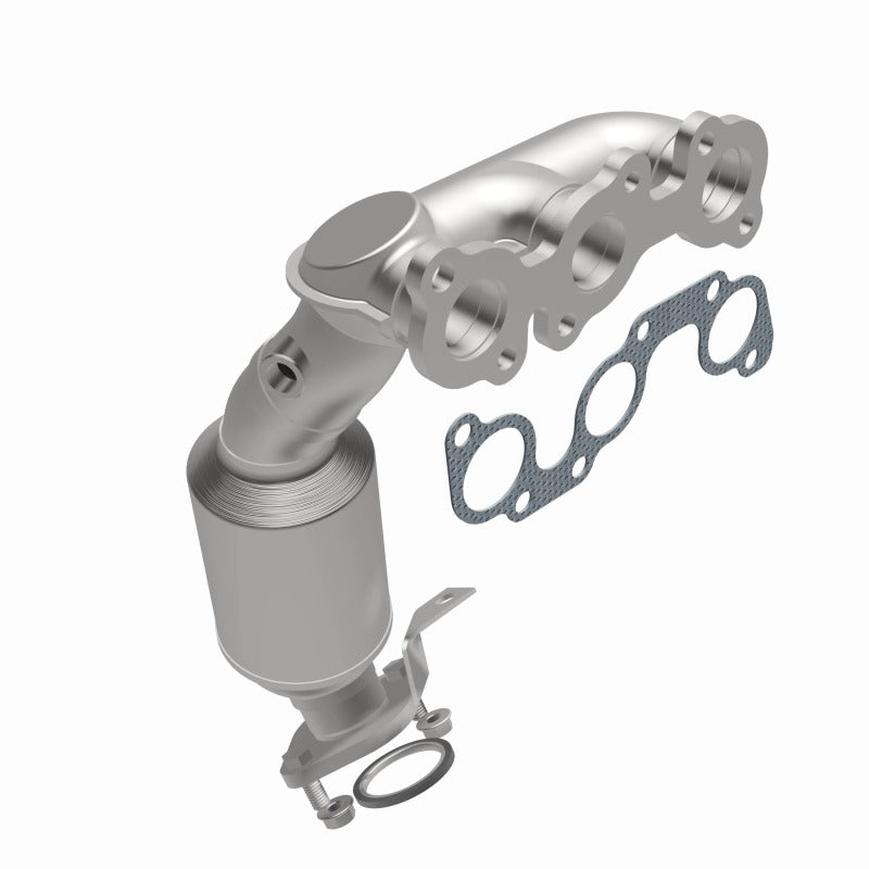 MagnaFlow 04-06 Toyota Sienna 3.3L Direct Fit Converter
