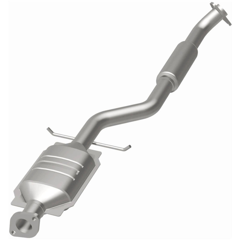MagnaFlow Direct Fit Catalytic Converter Sonata/Optim 2.4L rear OEM