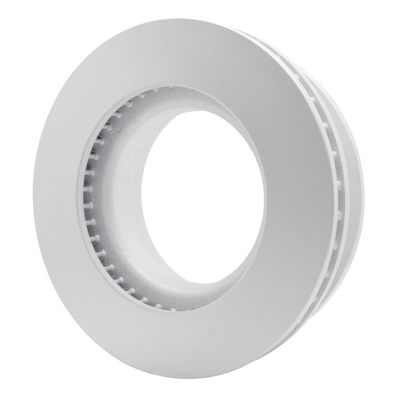 DFC 84-94 Ford 8000 Series (Air Over Hydros) Front GeoSPEC Coated Rotor