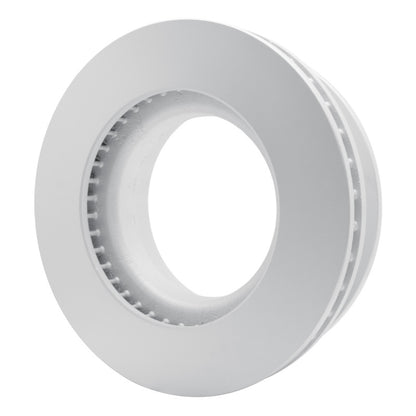 DFC 84-94 Ford 8000 Series (Air Over Hydros) Front GeoSPEC Coated Rotor