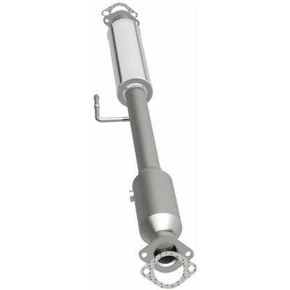 MagnaFlow Direct Fit Catalytic Conv 11-14 Sonata 2.4L Underbody (OEM Grade Federal / EPA Compliant)